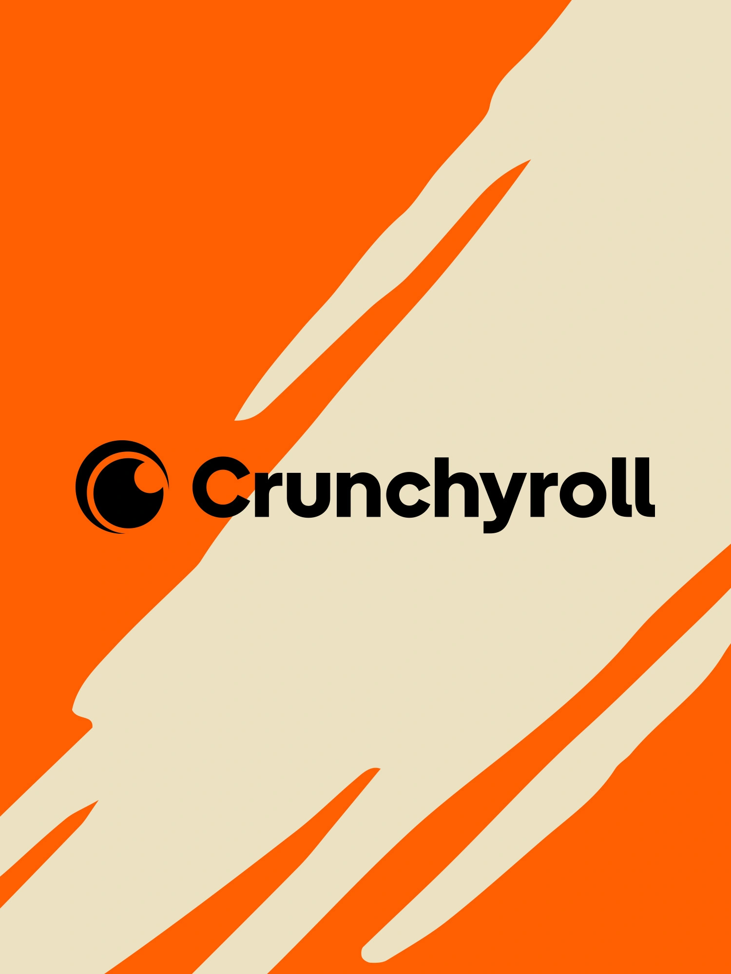 Crunchyroll Mega Fan